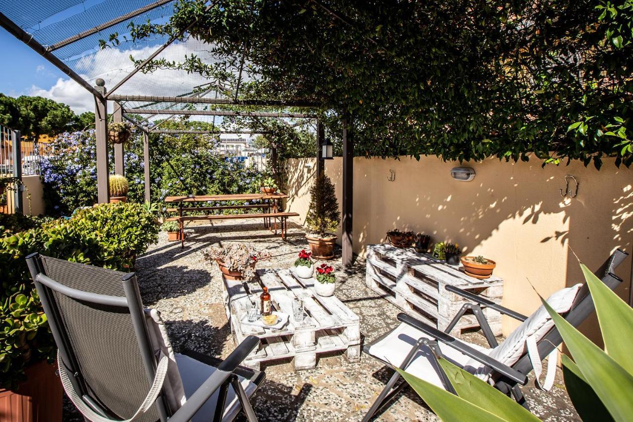 蒙塞拉托 Sun&Sardinia酒店 外观 照片