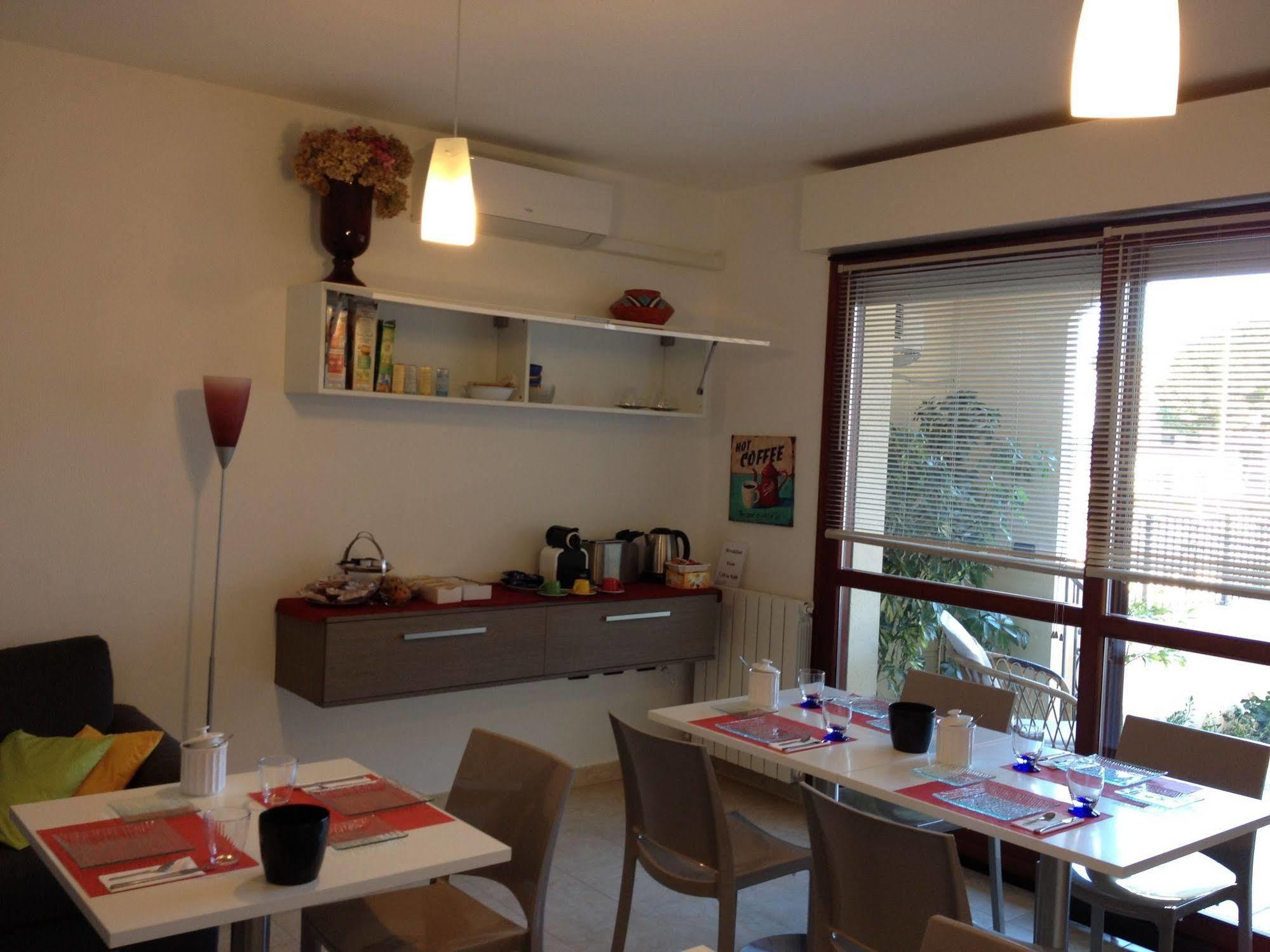 蒙塞拉托 Sun&Sardinia酒店 外观 照片